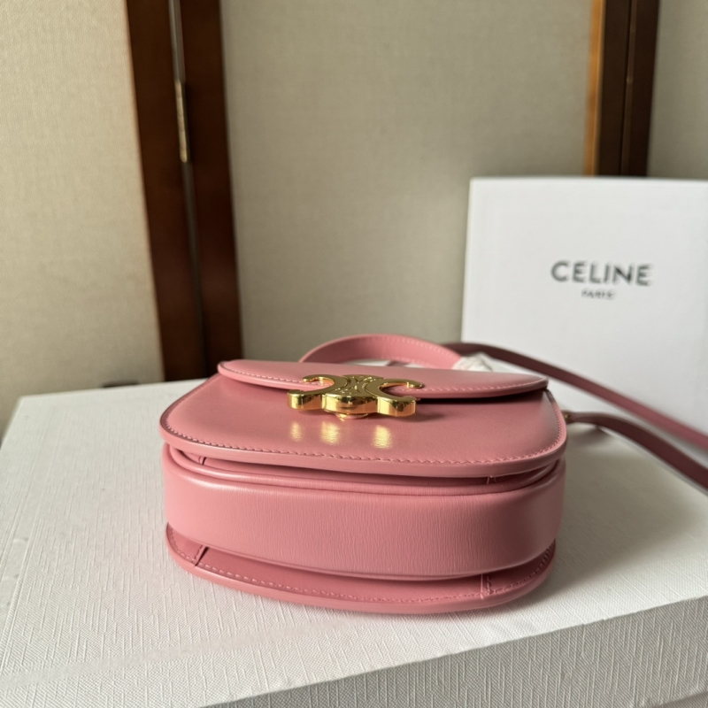 Celine Top Handle Bags